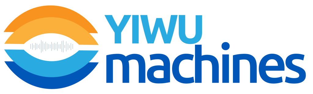 Yiwu Machines logos with texts-01