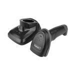 2D Wireless Handheld Barcode Scanner 3