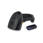 2D Wireless Handheld Barcode Scanner 5