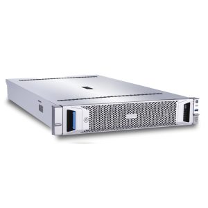 2U Rackmount Server (Dual Xeon, 128GB DDR4) 1