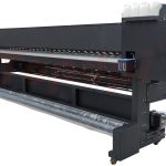 3.2m Sublimation Textile Printer 1