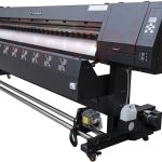 3.2m Sublimation Textile Printer 2