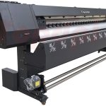 3.2m Sublimation Textile Printer 3