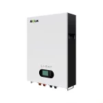 48V 5kWh 10kWh 15kWh Wall Mount LiFePO4 Battery