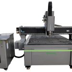 4x8 ft CNC Router (Stepper Motor, Water Cooled Spindle)