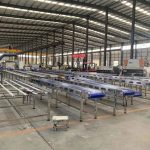 Automatic Cattle Slaughtering Line 2 Automatic Cattle Slaughtering Line 2