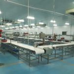 Automatic Cattle Slaughtering Line 6 Automatic Cattle Slaughtering Line 6