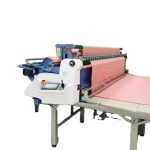 Automatic Fabric Spreader (1.8m width) 1