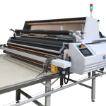 Automatic Fabric Spreader (1.8m width) 3
