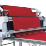 Automatic Fabric Spreader (1.8m width) 4