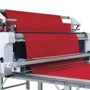 Automatic Fabric Spreader (1.8m width) 4