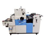 Automatic Offset Printing Press