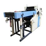Automatic Offset Printing Press 2