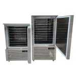 Blast chiller 1