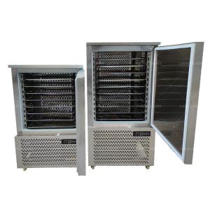 Blast chiller 1