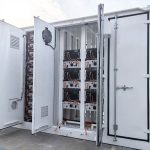 CSIT 500kW BESS 20ft Energy Storage Container
