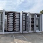 CSIT 500kW BESS 20ft Energy Storage Container 2