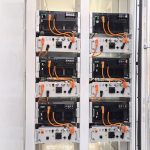 CSIT 500kW BESS 20ft Energy Storage Container 3