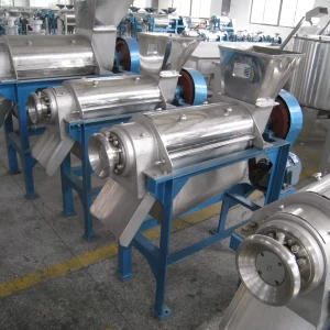 Commercial Fruit Juice Extractor 3