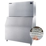 Commercial Ice Maker 1 Commercial Ice Maker 1