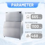 Commercial Ice Maker 2 Commercial Ice Maker 2