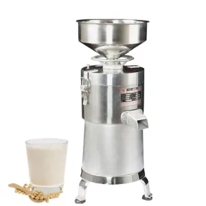 Commercial Soy Milk Maker1