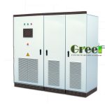 Deming Power 3kW Three-Phase Wind Grid Tie Inverter