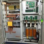 Deming Power 3kW Three-Phase Wind Grid Tie Inverter 3