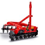 Disc Harrow light duty (1)