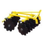 Disc Harrow light duty (2)