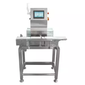 Dynamic Checkweigher Conveyor Scale 1