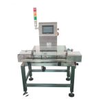 Dynamic Checkweigher Conveyor Scale 2