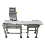 Dynamic Checkweigher Conveyor Scale 3