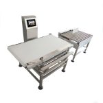 Dynamic Checkweigher Conveyor Scale 4