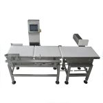 Dynamic Checkweigher Conveyor Scale 5