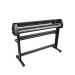 Fabric Cutting Plotter (Vinyl Cutter) 4