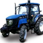 Foton Lovol (TE-504) (4)
