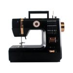 Heavy Duty 4-Thread Overlock Sewing Machine 1