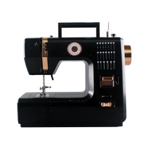 Heavy Duty 4-Thread Overlock Sewing Machine 1