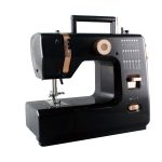 Heavy Duty 4-Thread Overlock Sewing Machine 2