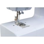 Heavy Duty 4-Thread Overlock Sewing Machine 3