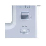 Heavy Duty 4-Thread Overlock Sewing Machine 4