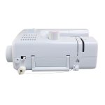 Heavy Duty 4-Thread Overlock Sewing Machine 5