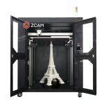 Heavy-duty FDM 3D 1