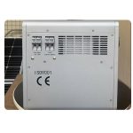 Hybrid Solar Wind 2000W Portable Power Station 3