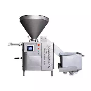 Hydraulic Sausage Filler 1
