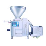 Hydraulic Sausage Filler 2