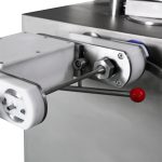 Hydraulic Sausage Filler 4