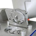 Hydraulic Sausage Filler 5