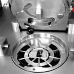 Hydraulic Sausage Filler 6